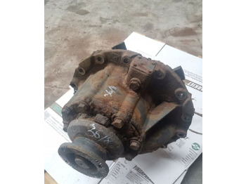 Differential RENAULT Midlum