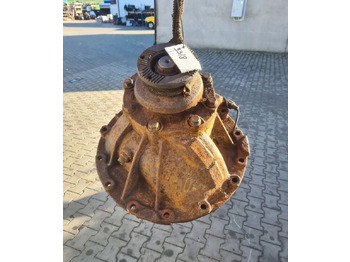Differential för Lastbil MERITOR WKŁAD MOSTU DYFER GŁÓWKA RENAULT MIDLUM DXI VOLVO FL FE 4.13 19.5 22.5: bild 3