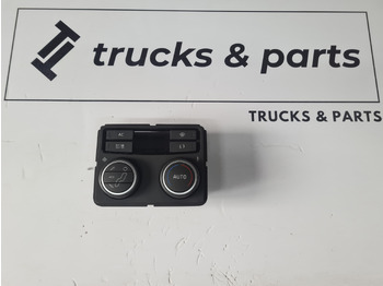 Värme/ Ventilation VOLVO FH