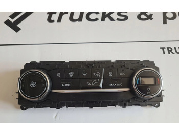 Värme/ Ventilation FORD