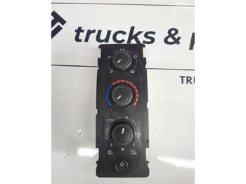 Värme/ Ventilation RENAULT