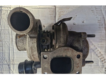Turbo MANITOU