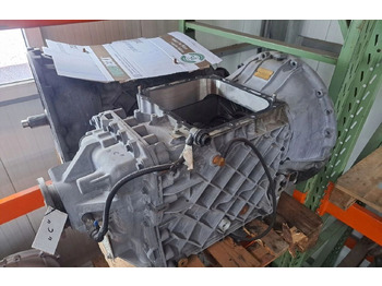 Växellåda RENAULT Premium