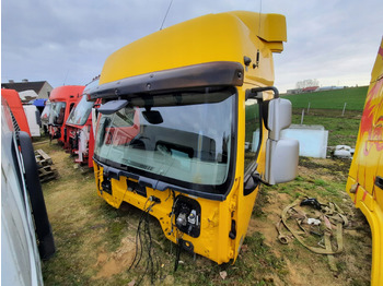 Hytt RENAULT Premium