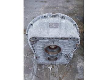 Växellåda och reservdelar RENAULT