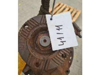 Differential för Lastbil RENAULT WKŁAD MOSTU DYFER GŁÓWKA RENAULT MIDLUM GAMA D DXI VOLVO FL FE 3.73 17.5: bild 3