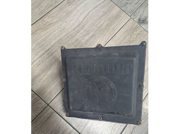 Avgassystem för Lastbil Renault DXI 1 - GENERACJA   Renault MAGNUM PREMIUM KERAX LANDER MIDLUM: bild 2