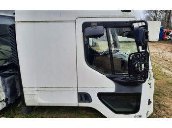 Hytt RENAULT Premium