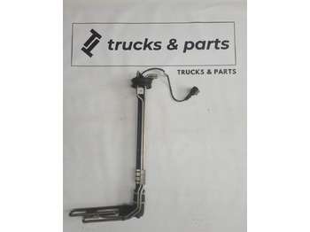 Avgassystem RENAULT T