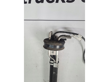 Avgassystem för Lastbil SMOK ADBLUE Z CZUJNIKIEM JAKOŚCI RENAULT GAMA VOLVO FH 4 LIFT FH 5 LOW DECK: bild 3 Avgassystem för Lastbil SMOK ADBLUE Z CZUJNIKIEM JAKOŚCI RENAULT GAMA VOLVO FH 4 LIFT FH 5 LOW DECK: bild 3