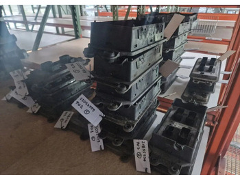 Kontrollenhet VOLVO FH