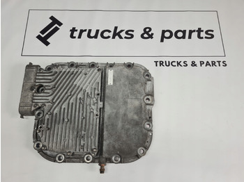 Växellåda och reservdelar RENAULT T