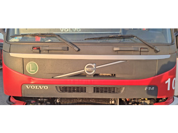 Huv VOLVO FMX