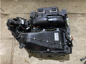 Värme/ Ventilation VOLVO FH