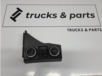 Värme/ Ventilation VOLVO FH