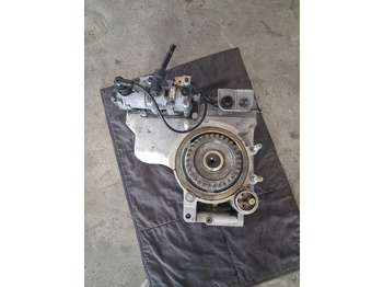 Växellåda och reservdelar RENAULT T