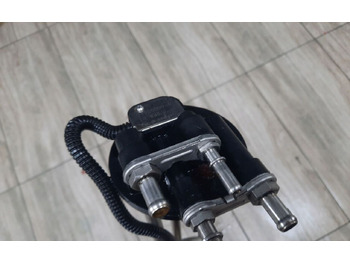 Bränslesystem RENAULT