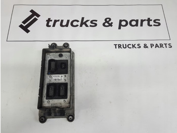 Elektriskt system VOLVO FH