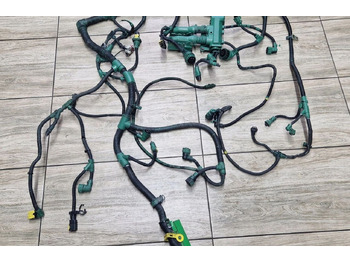 Kablar/ Ledningar VOLVO FH16