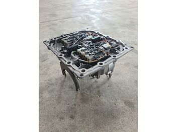 Växellåda och reservdelar RENAULT T