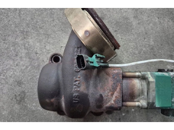 Motor och reservdelar VOLVO FH16