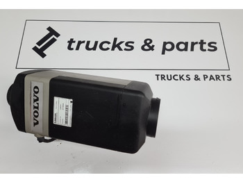 Värme/ Ventilation RENAULT T