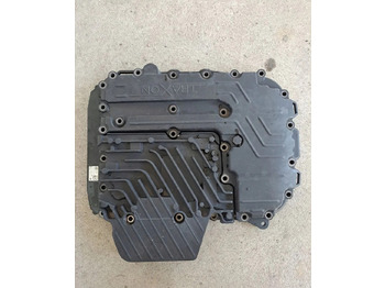 Växellåda och reservdelar ZF