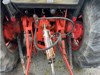 Traktor 1984 David Brown Case 1390: bild 5 Traktor 1984 David Brown Case 1390: bild 5