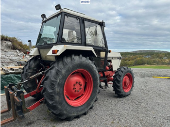 Traktor 1984 David Brown Case 1390: bild 3 Traktor 1984 David Brown Case 1390: bild 3