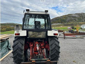 Traktor 1984 David Brown Case 1390: bild 4 Traktor 1984 David Brown Case 1390: bild 4