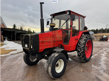 Traktor VALMET