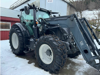Traktor VALTRA N174