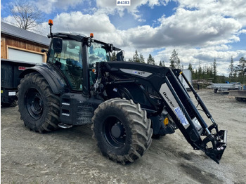Traktor VALTRA T234