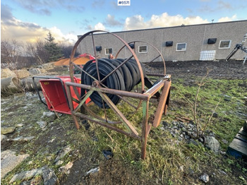 Entreprenadutrustning