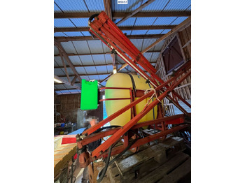 Leasa  Hardi field sprayer, 8 meters Hardi field sprayer, 8 meters: bild 3