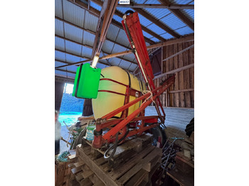 Leasa  Hardi field sprayer, 8 meters Hardi field sprayer, 8 meters: bild 2