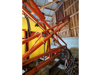 Leasa  Hardi field sprayer, 8 meters Hardi field sprayer, 8 meters: bild 4