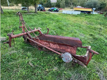 Maskin för jordbearbetning Underhaug Special Potato Lifter: bild 2