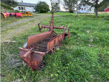 Maskin för jordbearbetning Underhaug Special Potato Lifter: bild 5