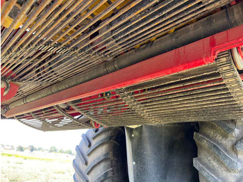 Potatisupptagare Grimme VARITRON 470: bild 2 Potatisupptagare Grimme VARITRON 470: bild 2