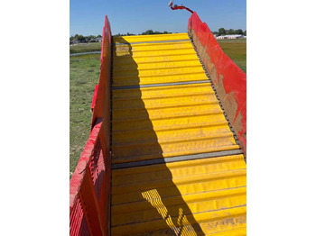 Potatisupptagare Grimme VARITRON 470: bild 4 Potatisupptagare Grimme VARITRON 470: bild 4