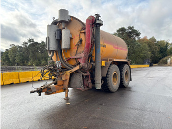 Gödseltunna VEENHUIS