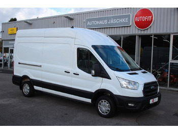 Små skåpbil FORD Transit