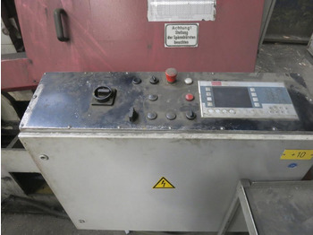 Leasa BEHRINGER HBP 650 BEHRINGER HBP 650: bild 3
