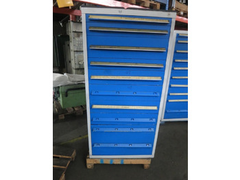 Garage & Verkstadsutrustning