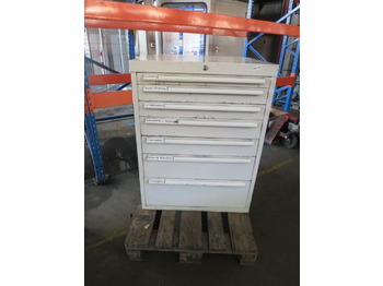 Garage & Verkstadsutrustning