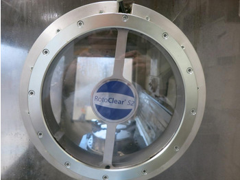 Bearbetningscenter MAHO MH 600 C: bild 3 Bearbetningscenter MAHO MH 600 C: bild 3