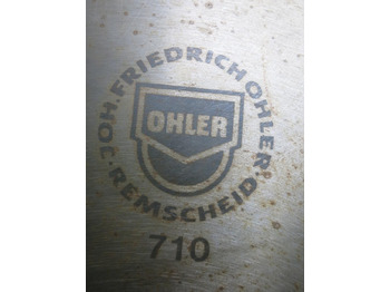 Träbearbetningsmaskin