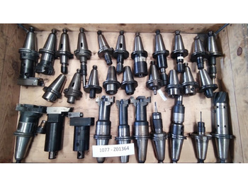 Metallbearbetningsmaskin