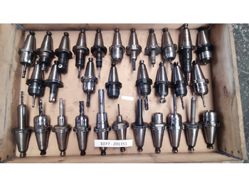 Metallbearbetningsmaskin